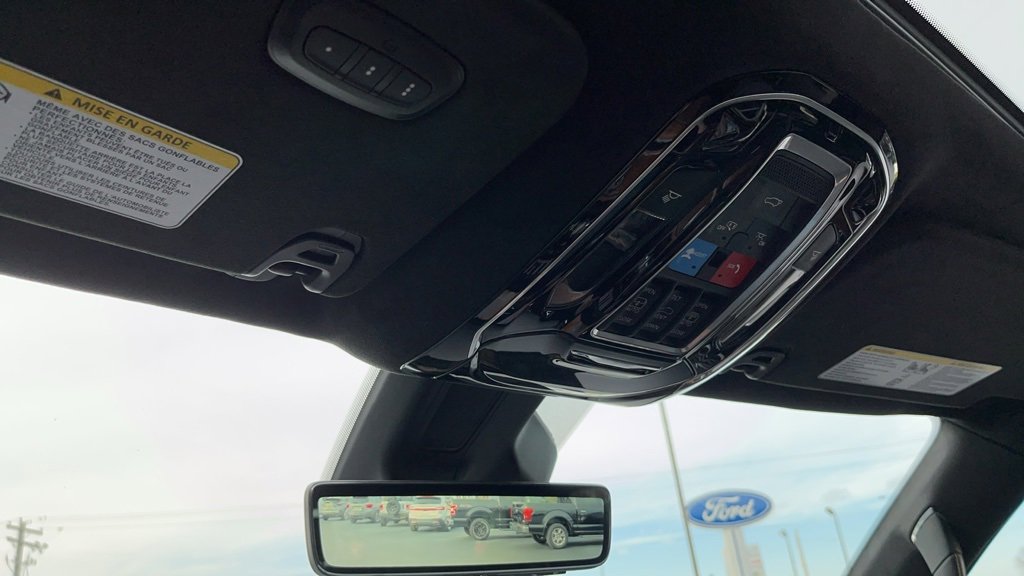 New 2024 Jeep Grand Wagoneer L Series III image 27