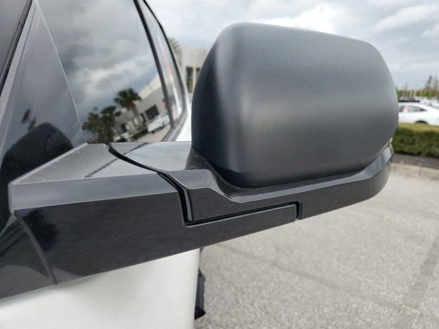 New 2025 Toyota Tundra SR5 image 11