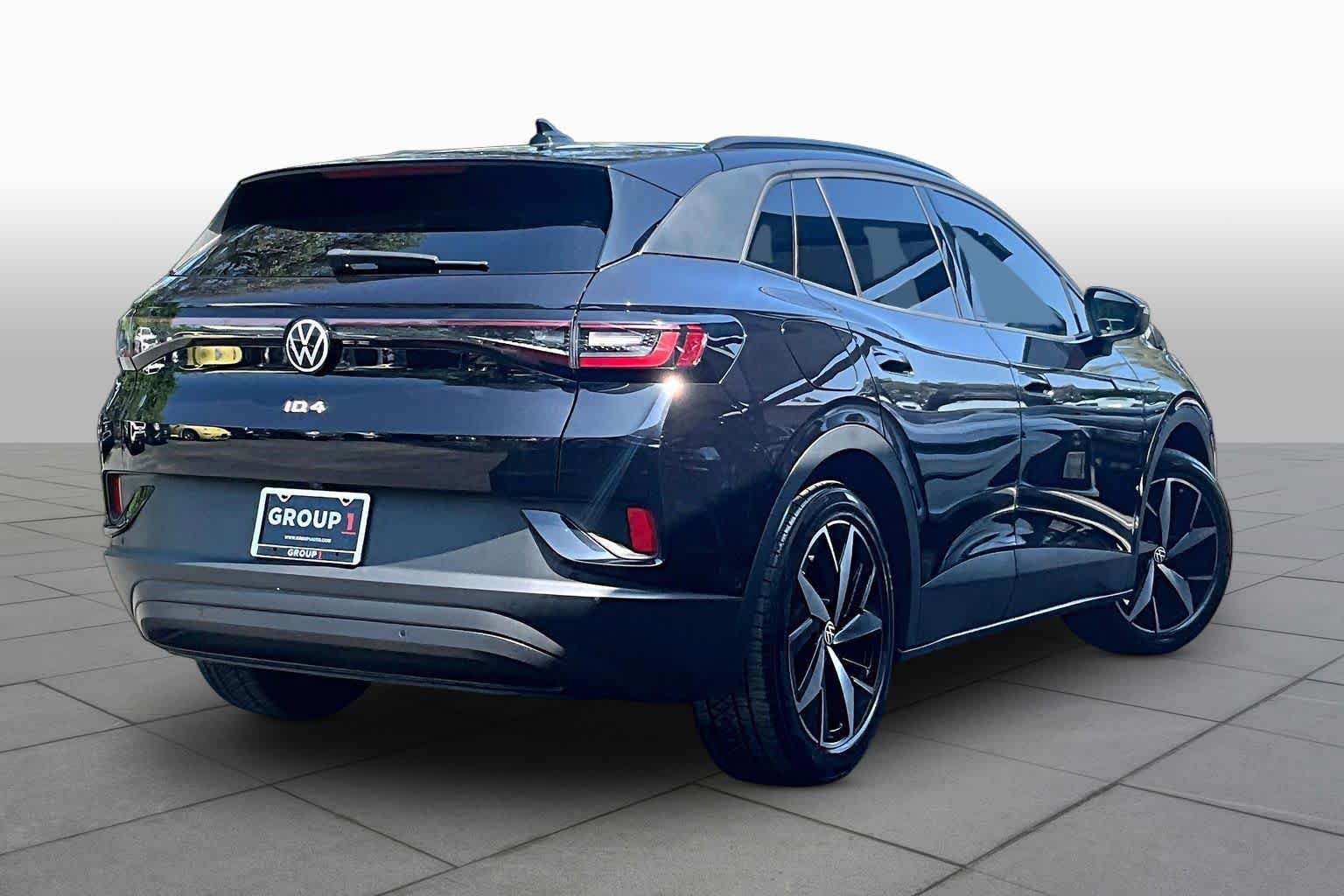 Used 2023 Volkswagen ID.4 S RWD image 12