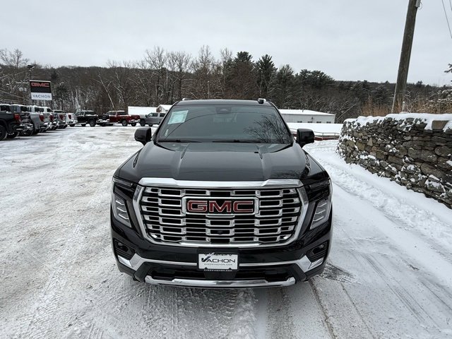 Used 2025 GMC Yukon Denali image 4