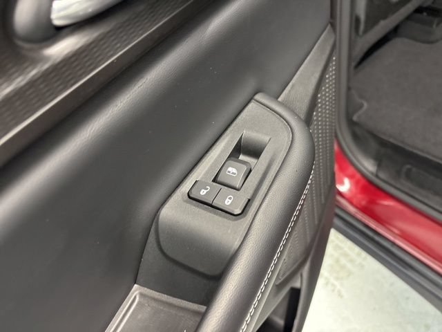 Used 2023 Jeep Grand Cherokee Altitude AWD/4WD image 23