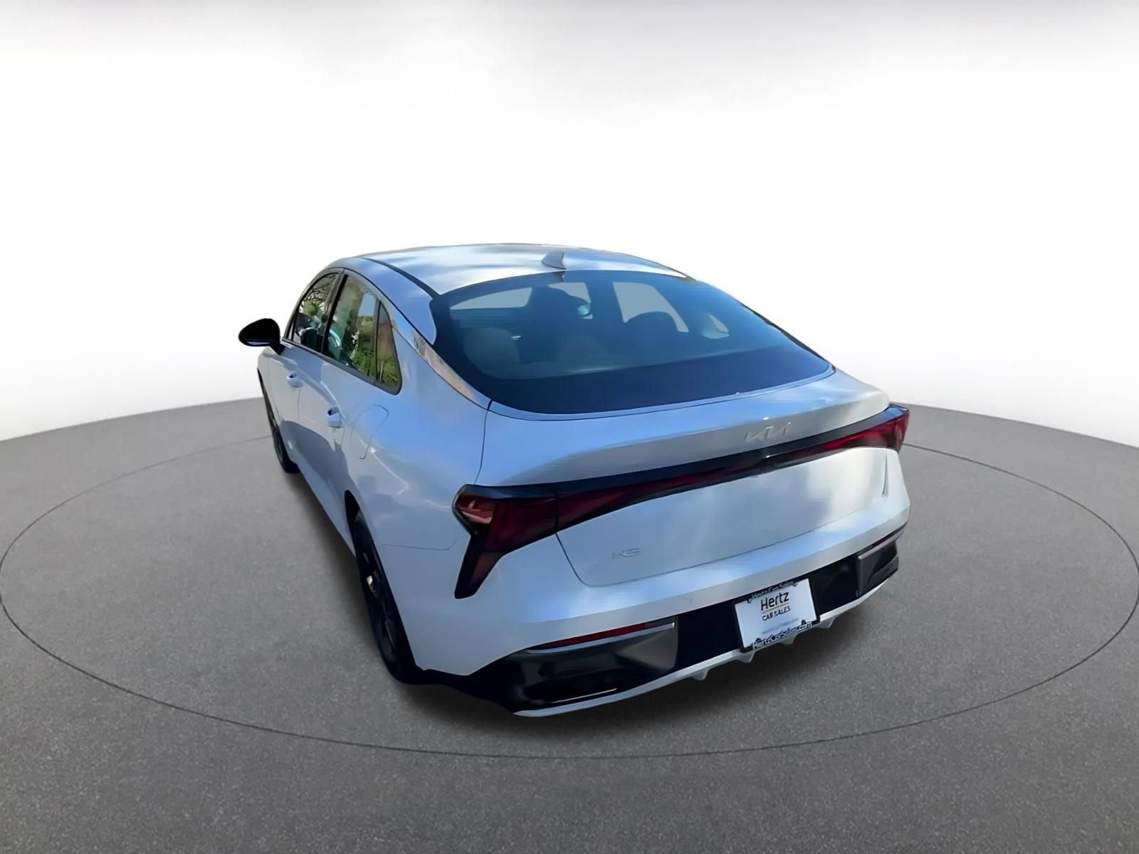 Used 2025 Kia K5 LXS image 11