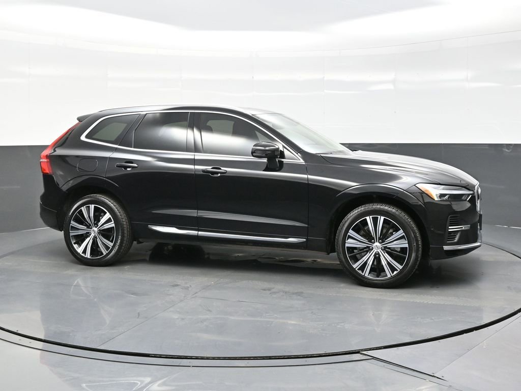 Used 2023 Volvo XC60 T8 Plus AWD/4WD image 8