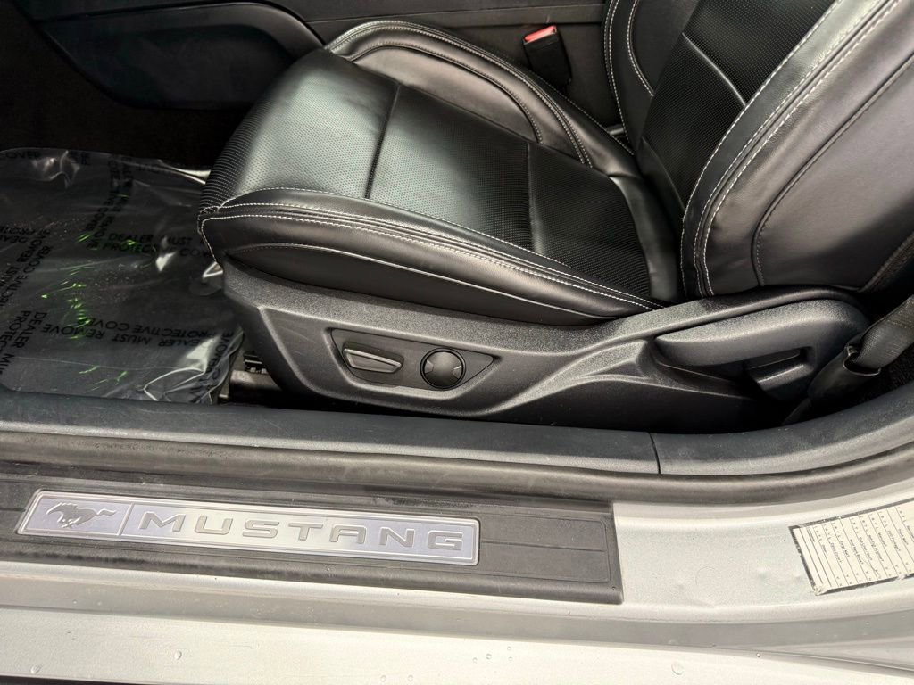 Used 2024 Ford Mustang Premium image 13