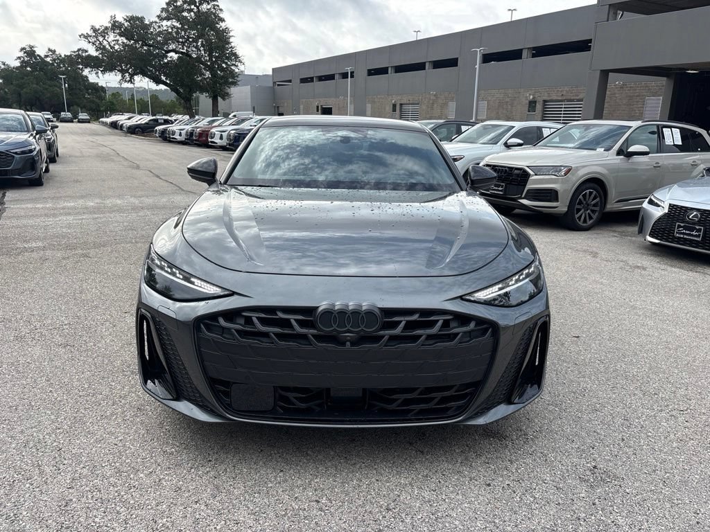 New 2026 Audi A6 Prestige AWD/4WD image 2