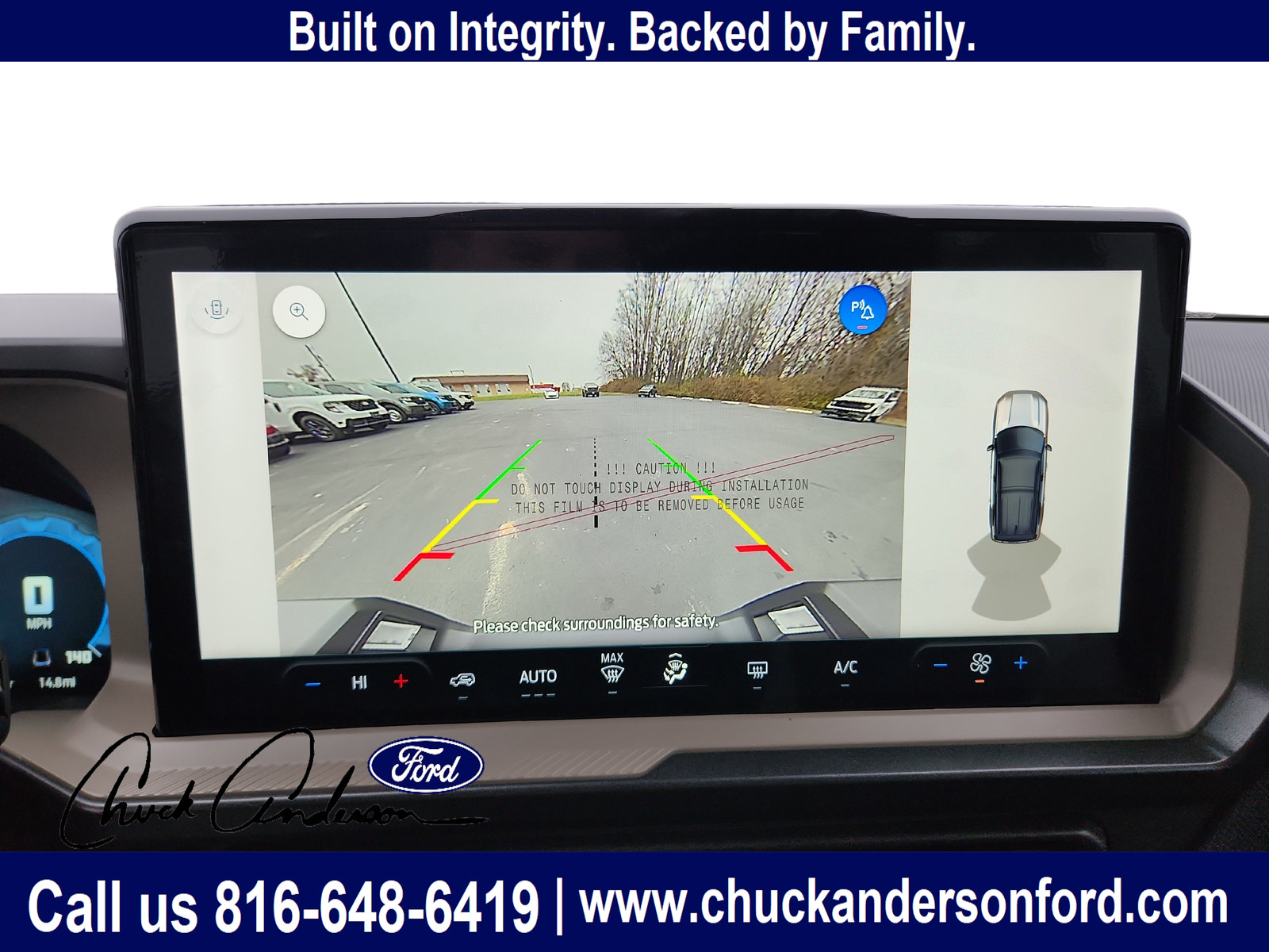 New 2025 Ford Bronco Sport Big Bend AWD/4WD image 17