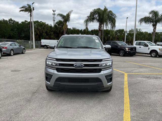 Used 2024 Ford Expedition Max XLT RWD image 19