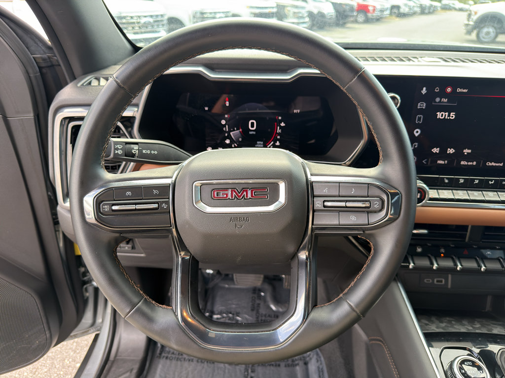 Used 2023 GMC Canyon AT4 AWD/4WD image 13