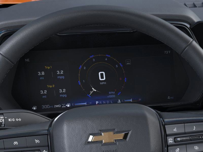 New 2026 Chevrolet Colorado LT w/ LT Convenience Package RWD image 54