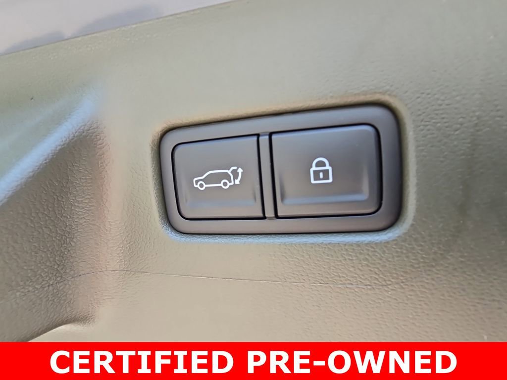 Used 2025 Hyundai Santa Fe Calligraphy AWD/4WD image 15