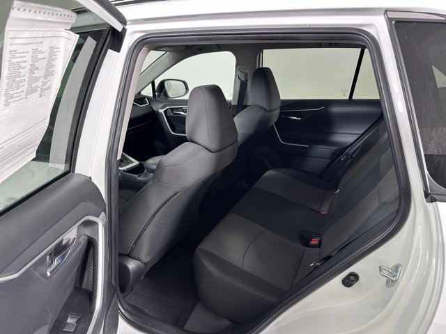 Used 2023 Toyota RAV4 XLE image 14