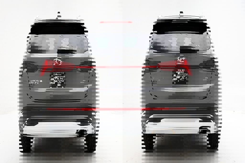 Used 2022 Hyundai Santa Fe SEL w/ Convenience + Premium Package image 7