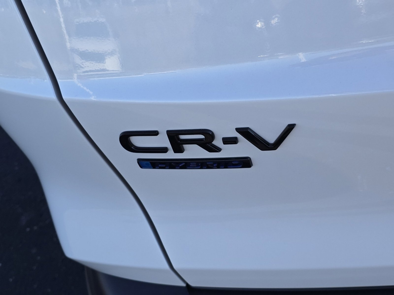 New 2026 Honda CR-V Sport-L image 17