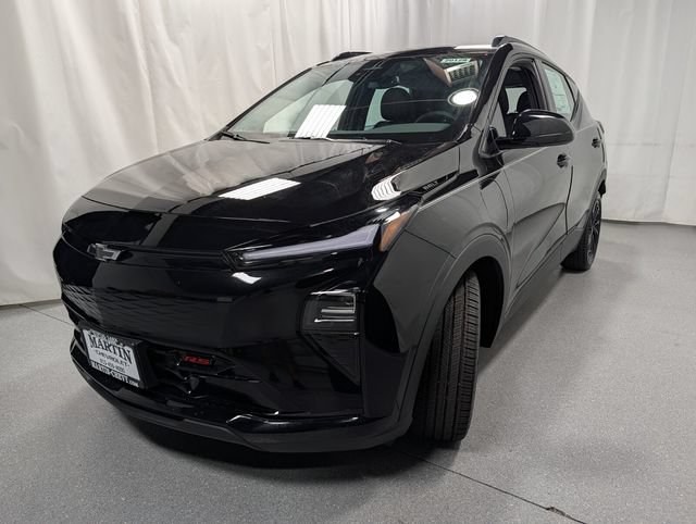 New 2027 Chevrolet Bolt RS FWD image 7