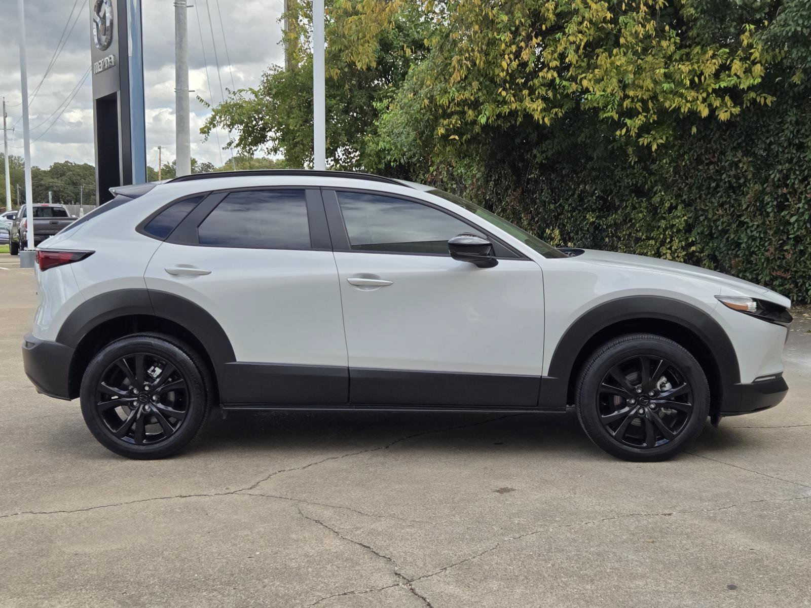 Used 2026 MAZDA CX-30 AWD 2.5 S image 10