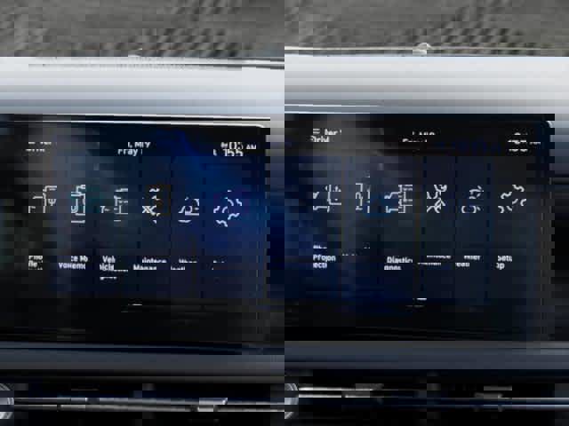 New 2026 Hyundai Santa Cruz SEL image 13