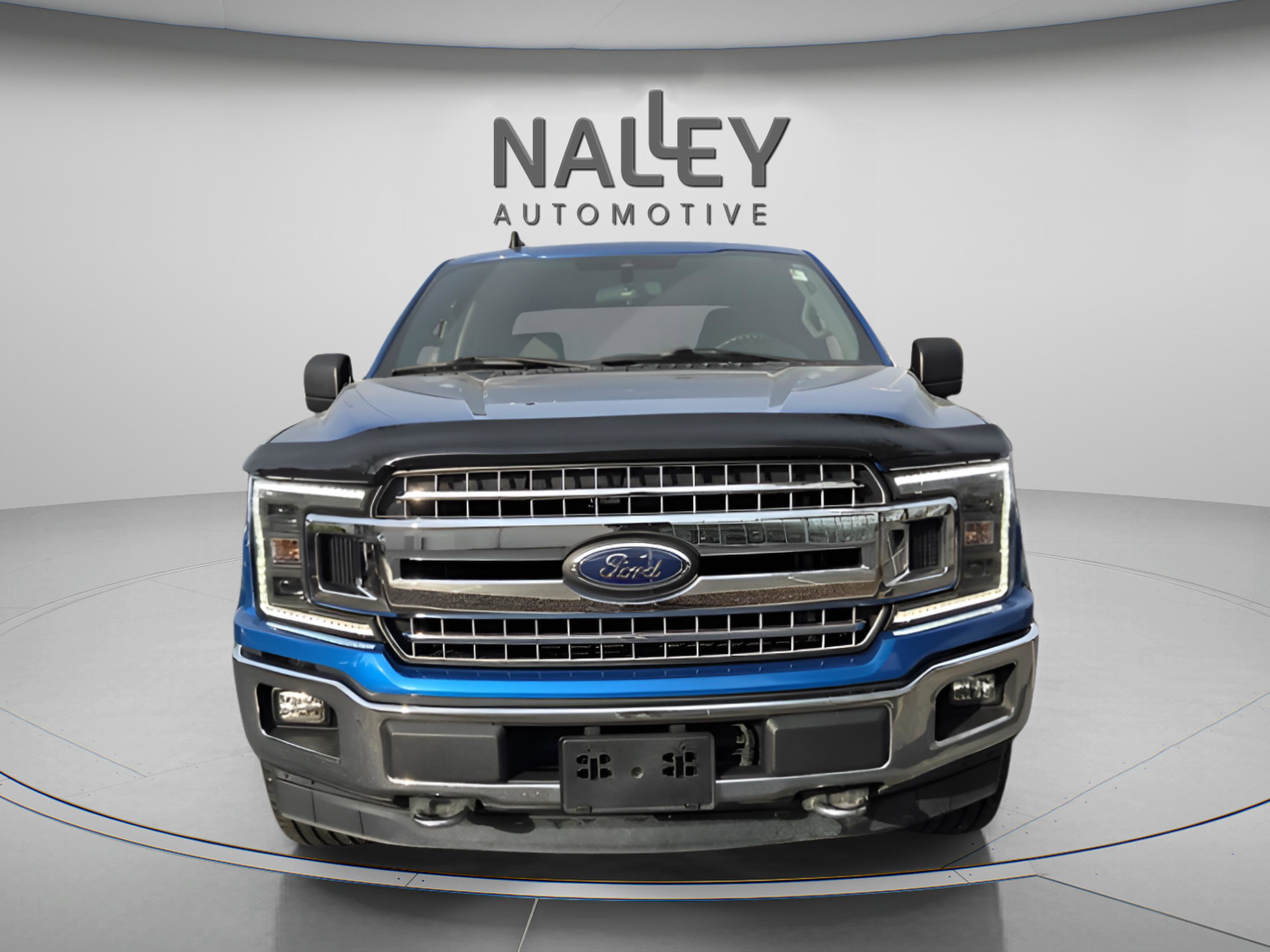 Used 2019 Ford F150 XLT w/ XTR Package image 8
