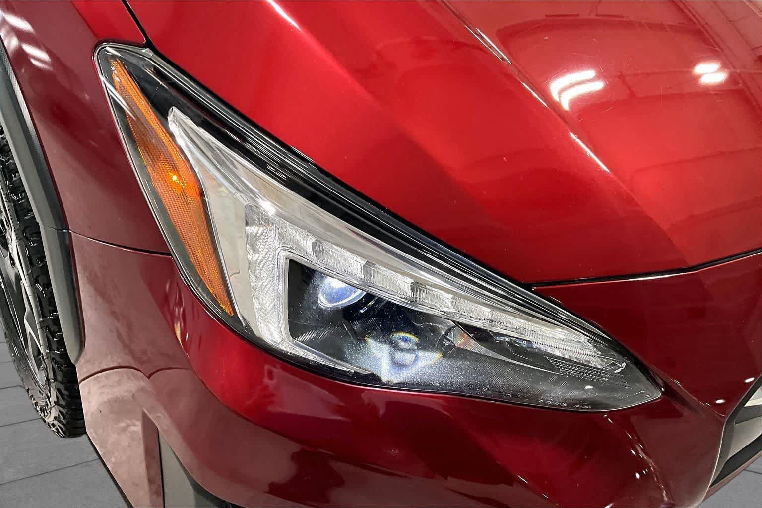 Used 2019 Subaru Crosstrek 2.0i Limited w/ Moonroof Package w/Navigation AWD/4WD image 27