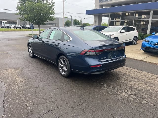 Used 2024 Honda Accord EX image 10