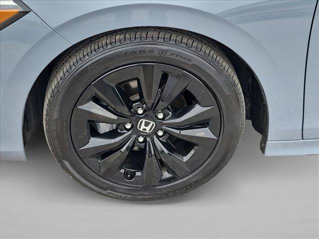 Used 2024 Honda Civic EX image 22