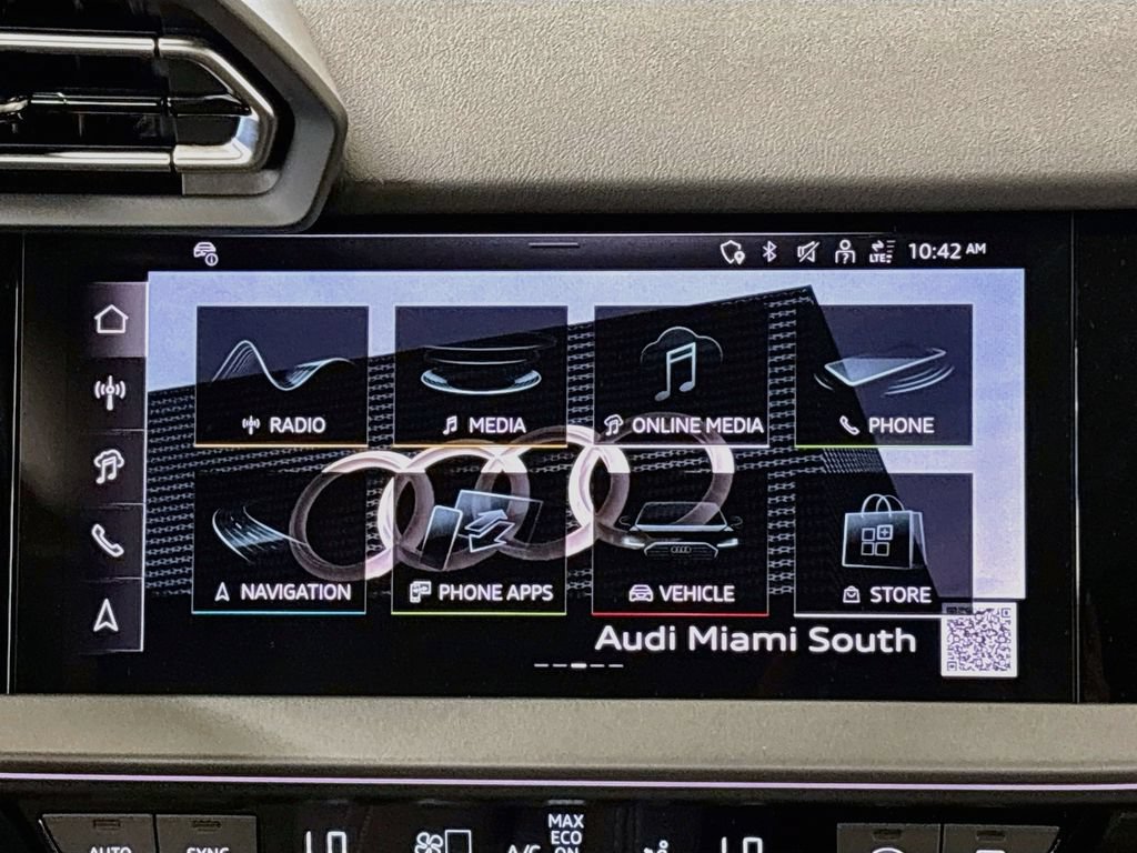 New 2026 Audi A3 2.0T Premium Plus AWD/4WD image 12