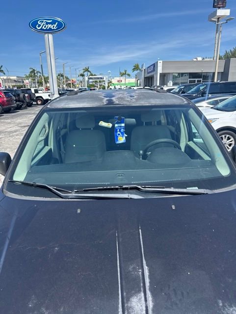 Used 2012 Dodge Grand Caravan Crew w/ Crew Value Pkg FWD image 3