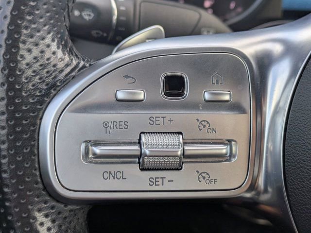 Used 2019 Mercedes-Benz C 300 Cabriolet w/ Premium Package image 17