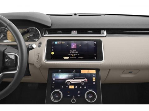 Used 2023 Land Rover Range Rover Velar S image 9