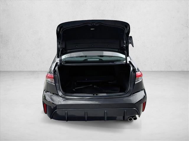 Certified 2025 Toyota Corolla FX w/ Convenience Package image 7