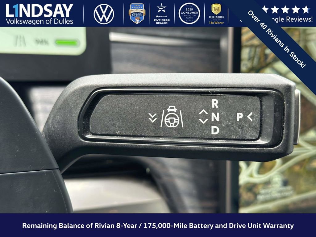 Used 2023 Rivian R1S Launch Edition image 19