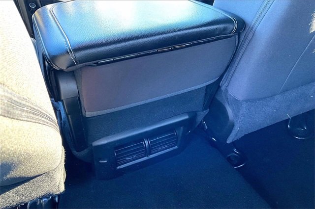 Used 2024 RAM 1500 Classic Warlock image 11