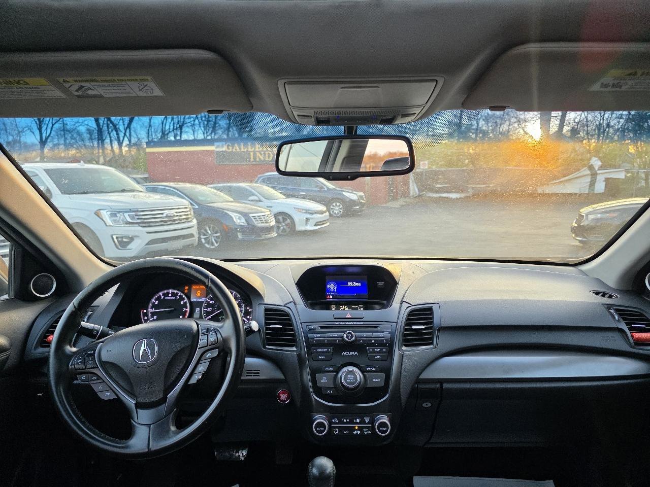 Used 2016 Acura RDX FWD image 29