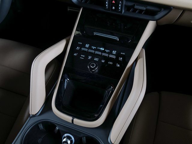 New 2026 Porsche Cayenne S AWD/4WD image 16