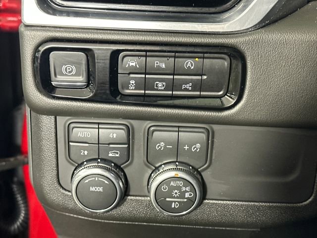 New 2025 GMC Yukon Elevation w/ Technology Package image 19