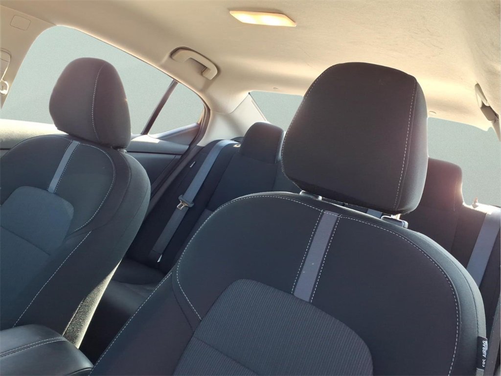 Used 2024 Nissan Sentra SV image 13