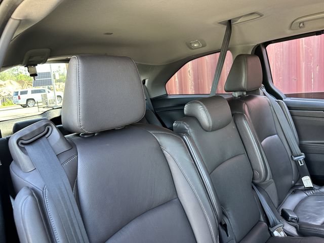 Used 2023 Honda Odyssey EX-L image 28