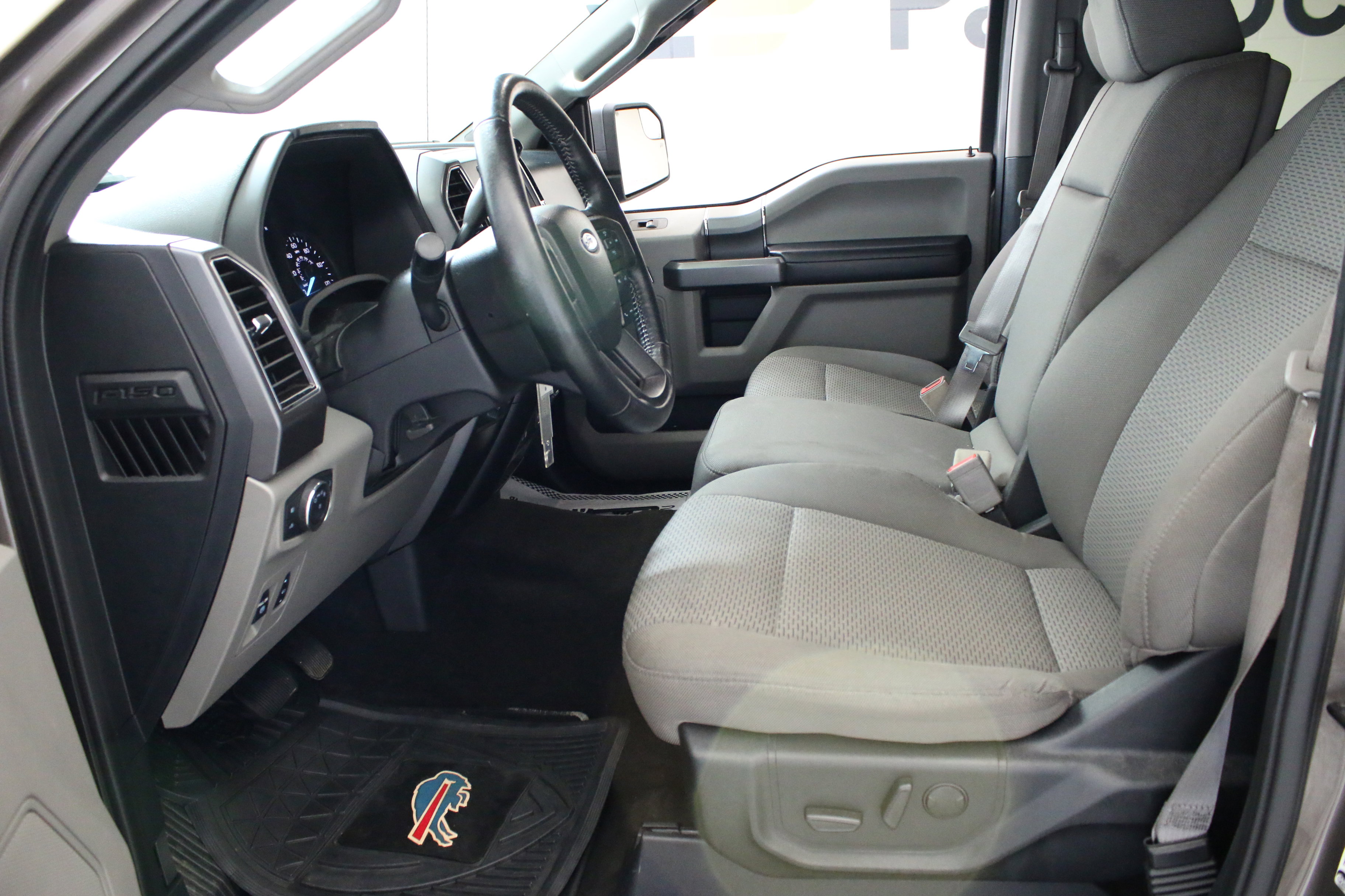 Used 2020 Ford F150 XLT w/ Equipment Group 302A Luxury image 24