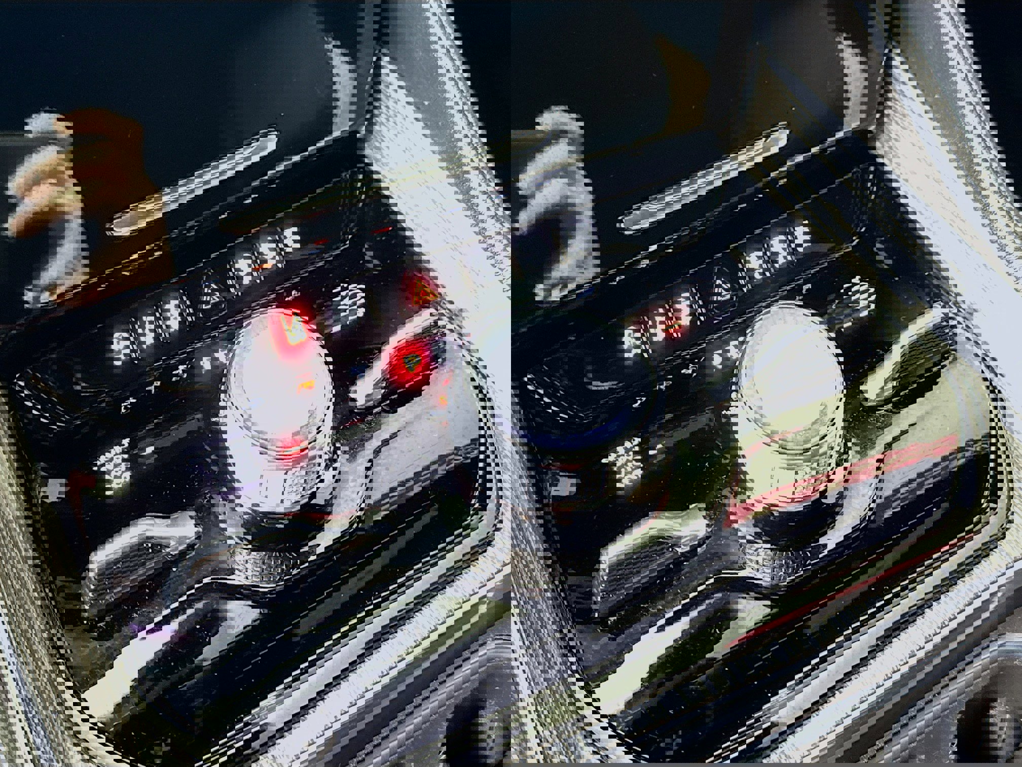 Used 2022 Jeep Wagoneer Series II w/ Convenience Group I image 19