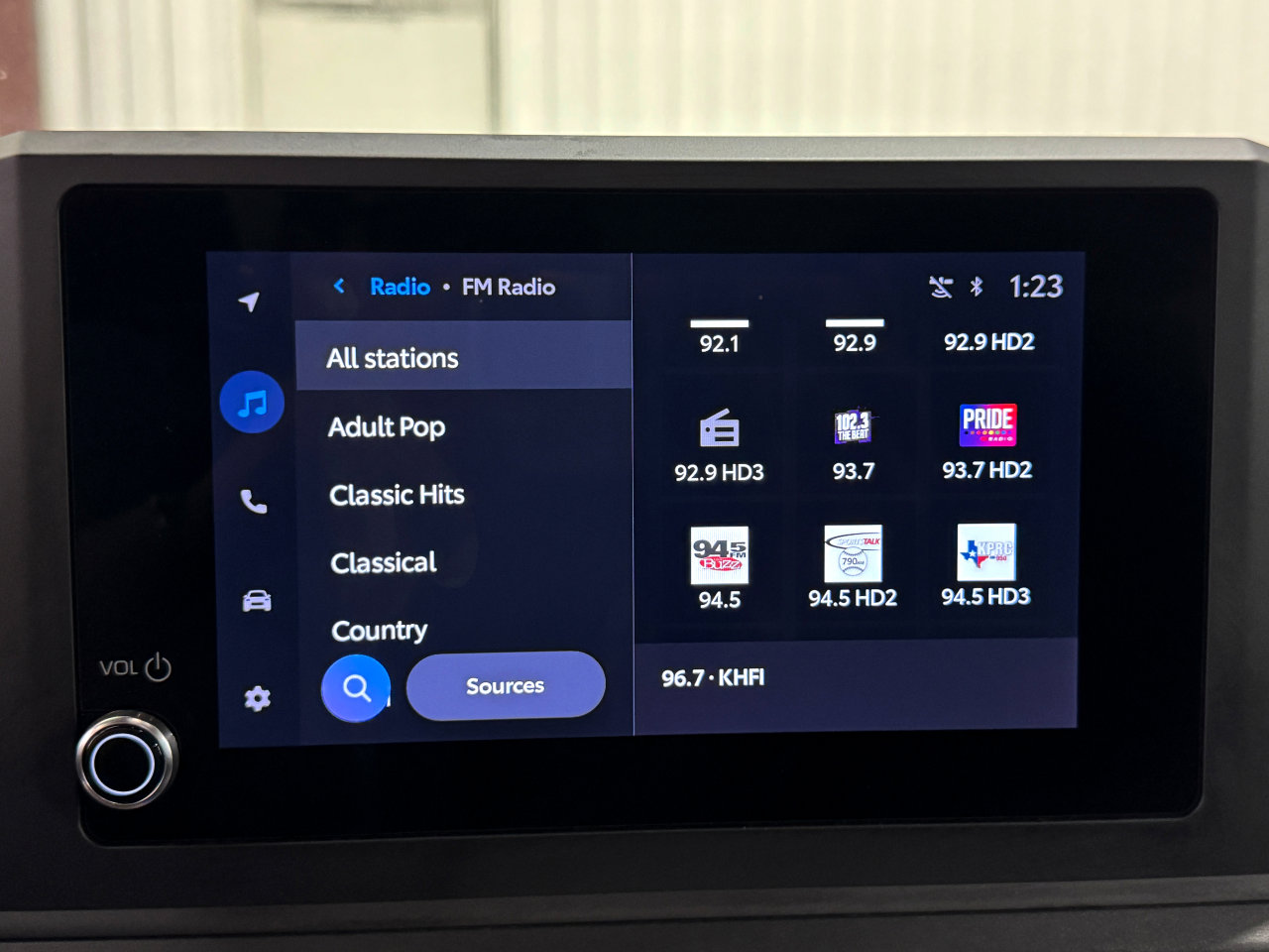 Used 2024 Toyota Tacoma SR image 22