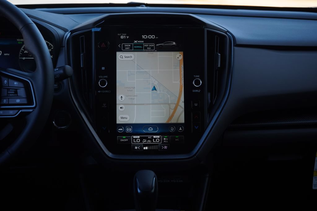 New 2026 Subaru Crosstrek 2.5i Limited AWD/4WD image 11