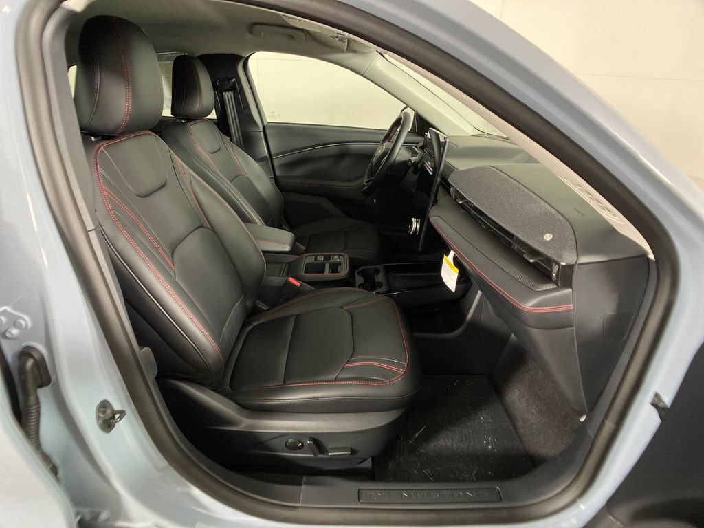 New 2025 Ford Mustang Mach-E Premium w/ Sport Appearance Package image 6