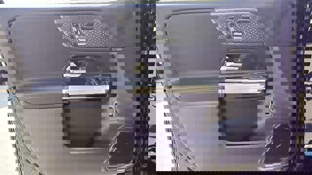 Certified 2025 Mercedes-Benz GLB 250 4MATIC image 14