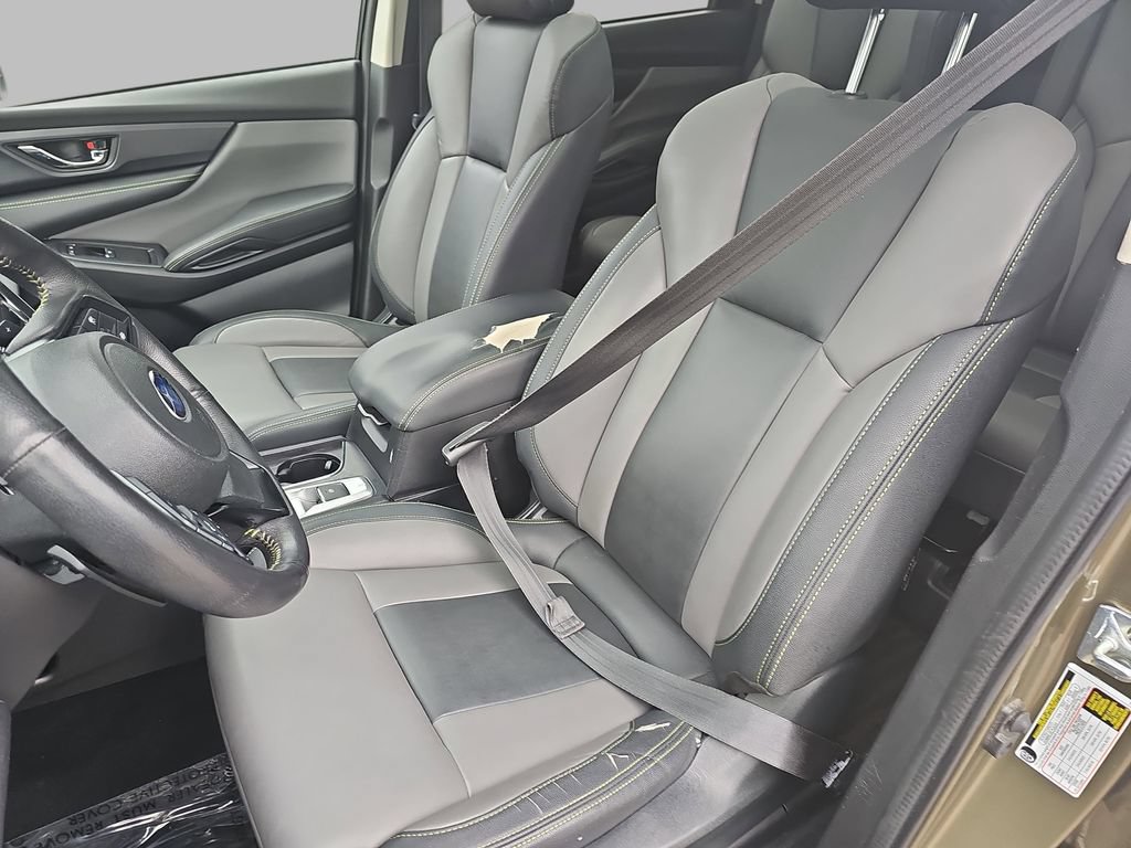 Used 2023 Subaru Ascent Onyx Edition AWD/4WD image 21
