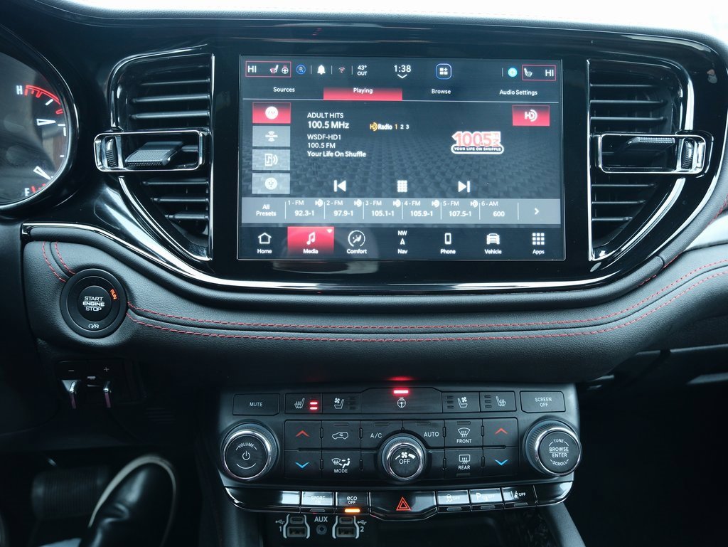 Used 2024 Dodge Durango R/T image 18