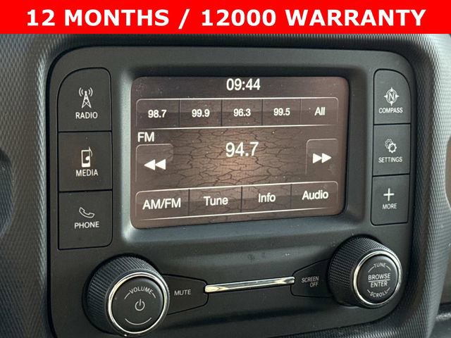 Used 2020 Jeep Wrangler Sport S image 19