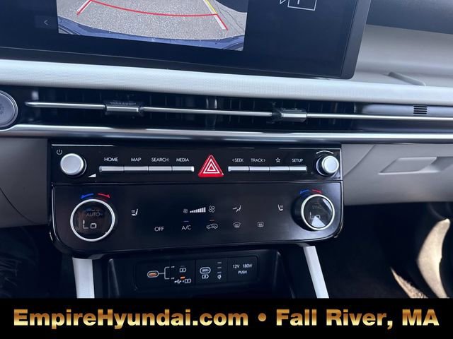 Used 2025 Hyundai Tucson SEL image 25