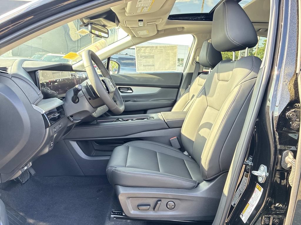 New 2026 Nissan Murano SL AWD/4WD image 10