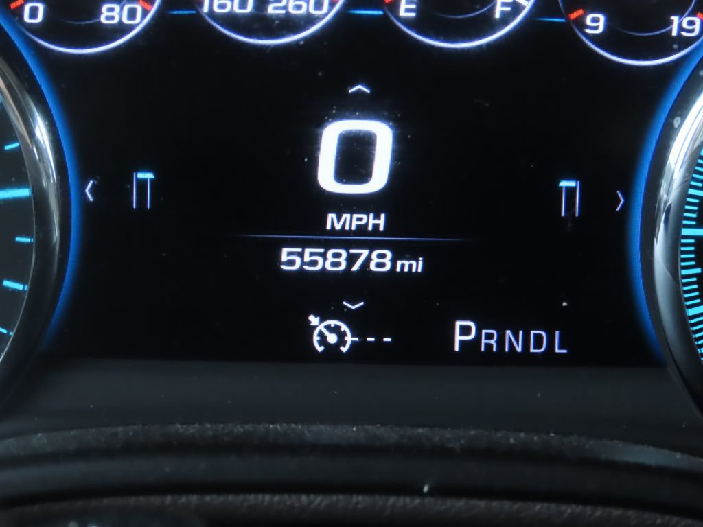 Used 2017 Chevrolet Tahoe Premier AWD/4WD image 20