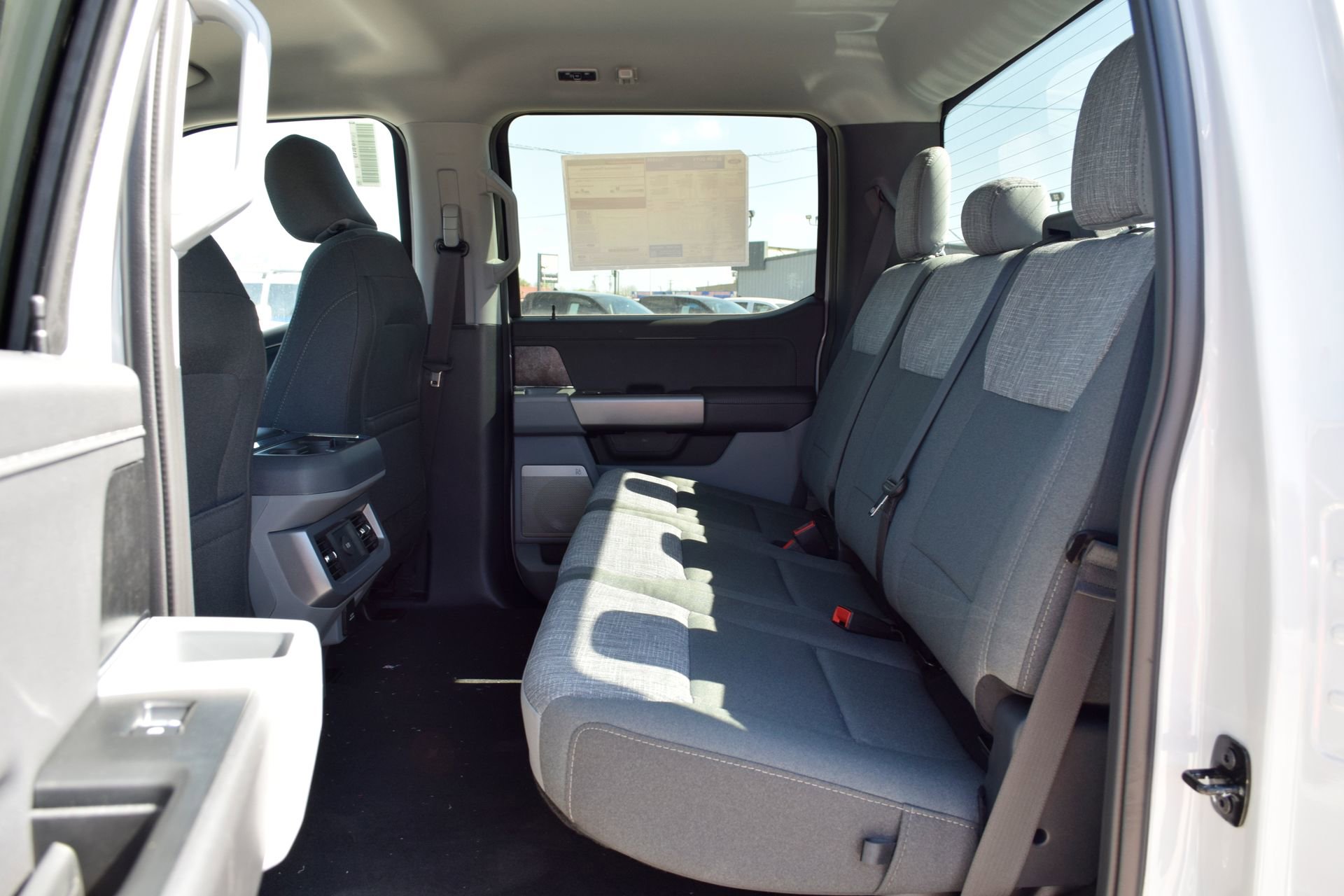 New 2026 Ford F250 XLT w/ XLT Premium Package image 20