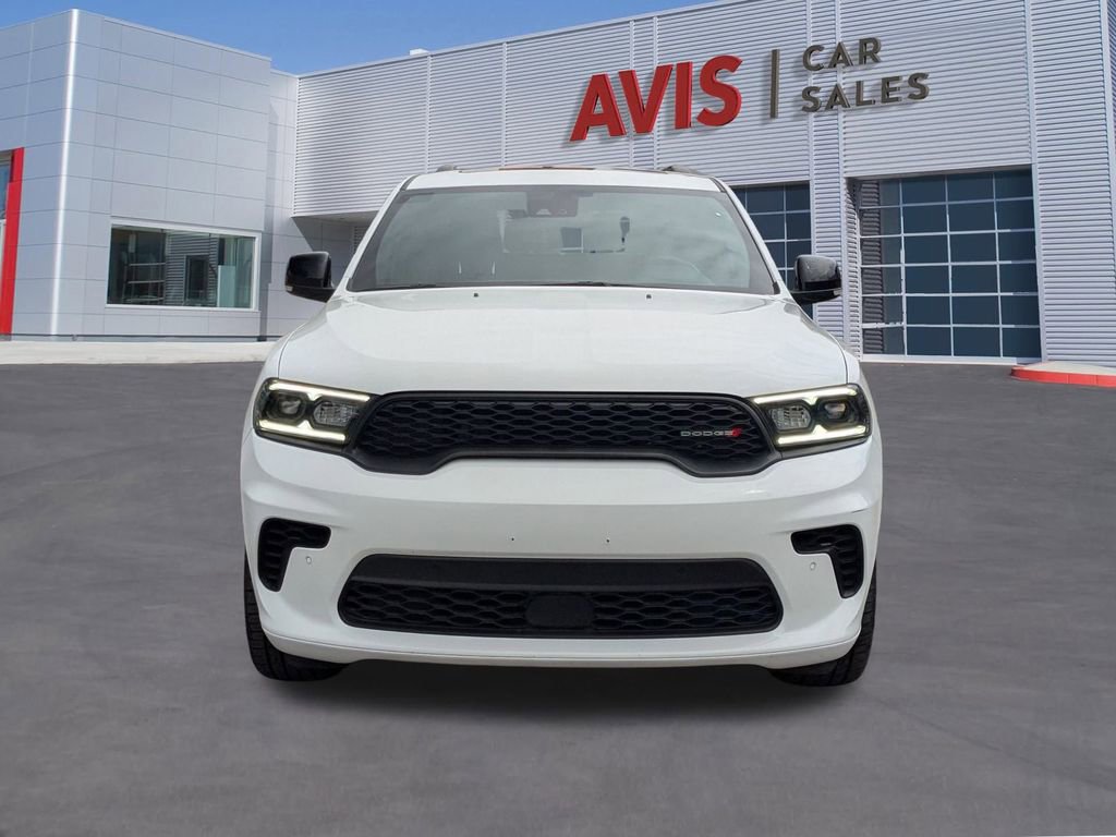 Used 2025 Dodge Durango GT image 10